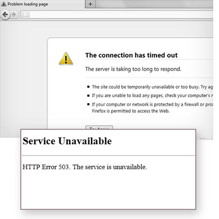 DDoS