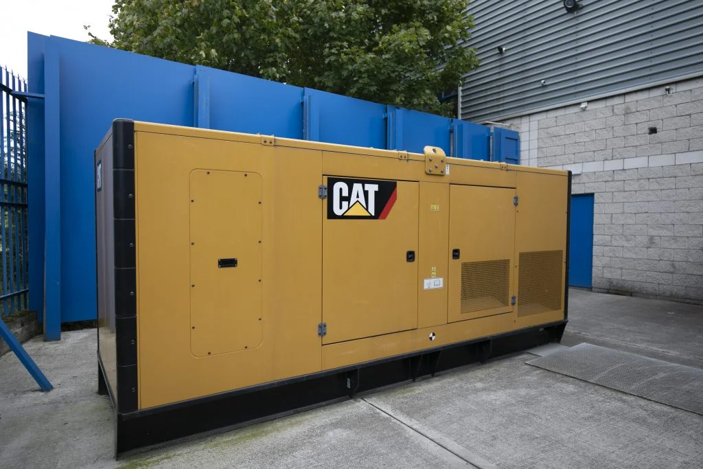 Generator