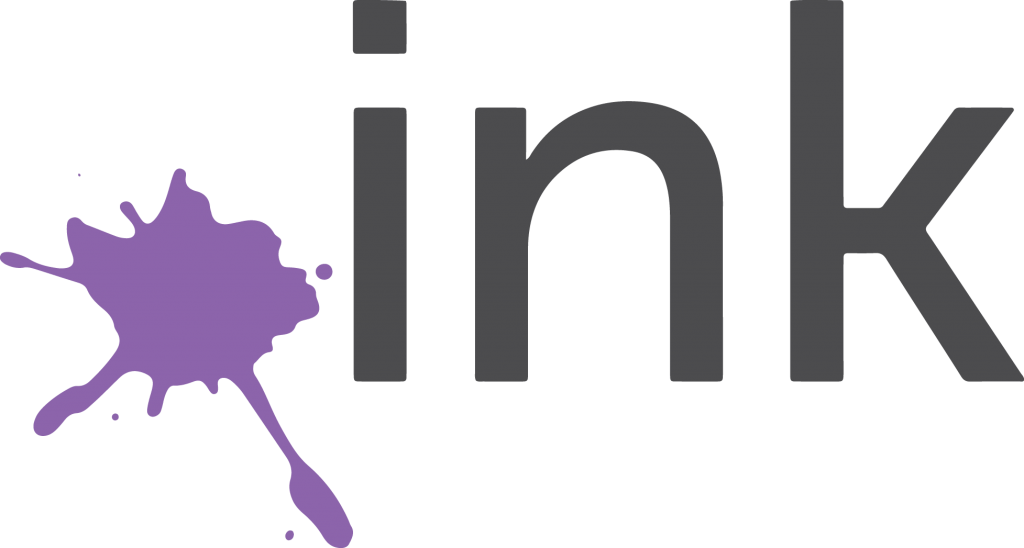 .ink domain name
