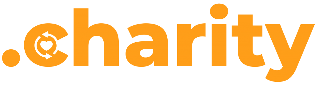 charity domain name