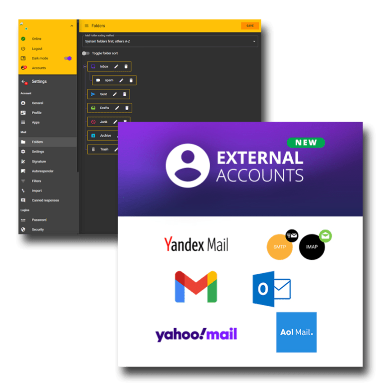 Discover Secure, Irish Email Hosting Plans with 100% GDPR Compliance