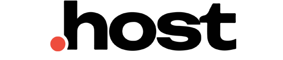 .host domain