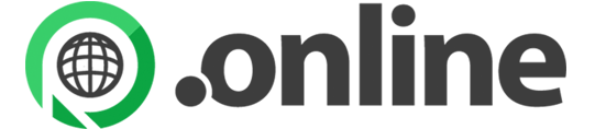 .online domain