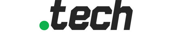 .tech domain
