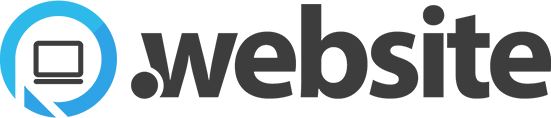.website domain
