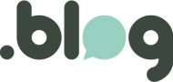 .blog domain